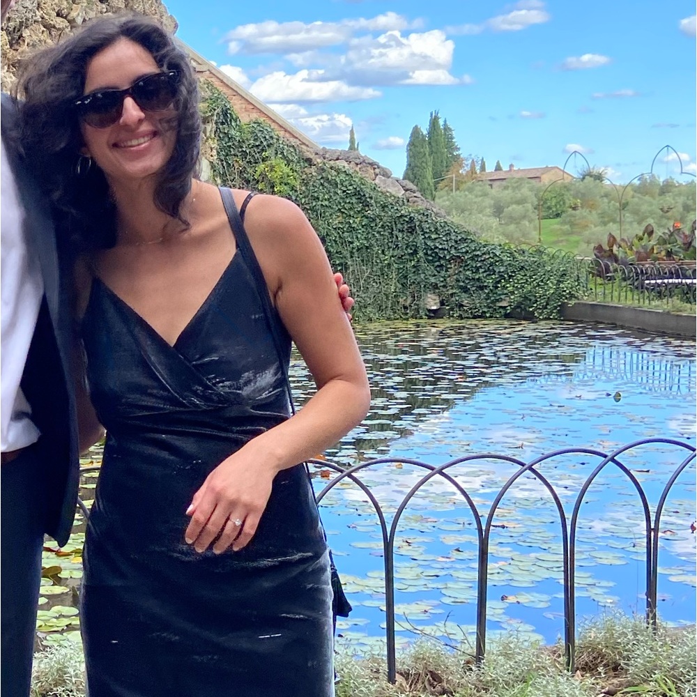 Meet your Posher, Kaitlin